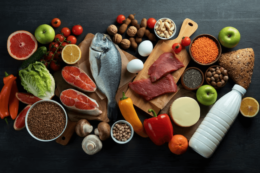 How does our diet impact animal welfare?